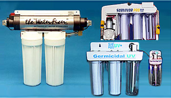 water filters